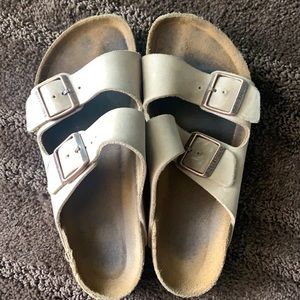 Birkenstock - size 38